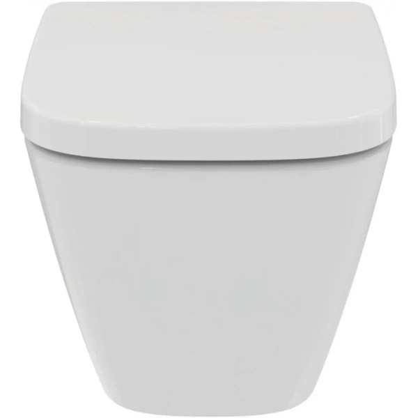 Унитаз подвесной Ideal Standard I.Life B T461401 безободковый, белый