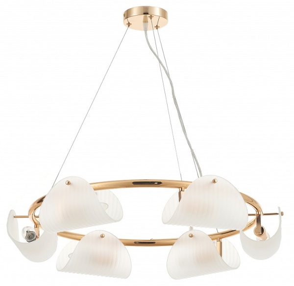 Подвесная люстра Rivoli Mariana Б0066491