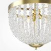Потолочная люстра Maytoni Интрига MOD440CL-03BS