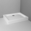 Душевой поддон 100x80 см AM.PM Gem W90T-404-100280W