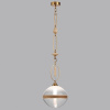 Подвесной светильник Odeon Light Krema 5441/1C