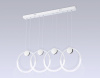 Потолочная люстра Ambrella Light FL FL10598