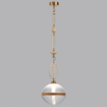 Подвесной светильник Odeon Light Krema 5441/1C