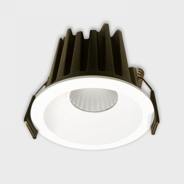 Встраиваемый светильник Italline IT08-8041 IT08-8041 white 3000K