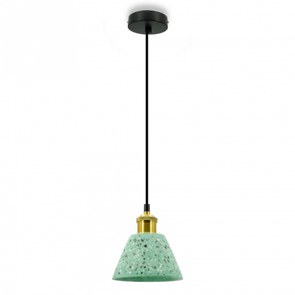 Подвесной светильник LIGHTERA Cairo LE145L-17GR