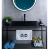 Раковина 60x34 см GID Bm9396