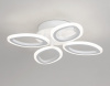 Потолочная люстра Ambrella Light FA FA4485