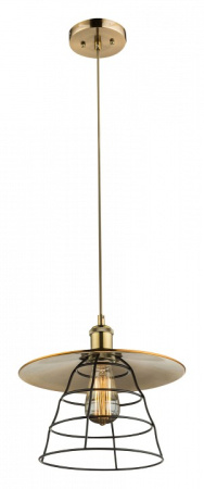 Подвесной светильник Globo Viejo 15086H1