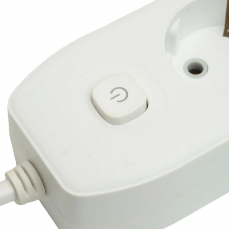 Удлинитель Stekker Home plus 49977