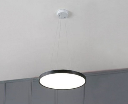 Накладной светильник Italline IT011 IT011-5023 black