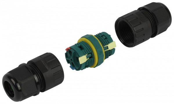 Соединитель сетевой Эра  NO-224-673