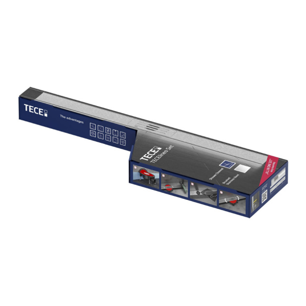 Душевой лоток Tece TECElineo 15301100