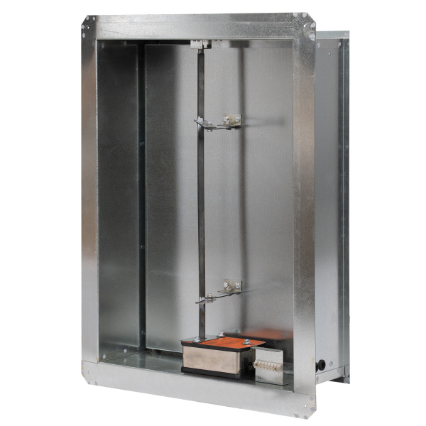 Клапан противопожарный SHUFT SHSD-120-O-700_500-MB230-F1-IN-Kl-0