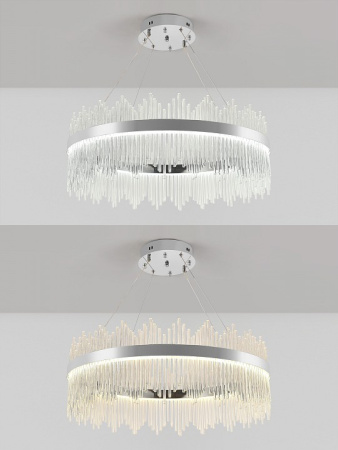 Подвесной светильник Natali Kovaltseva INNOVATION STYLE 83161