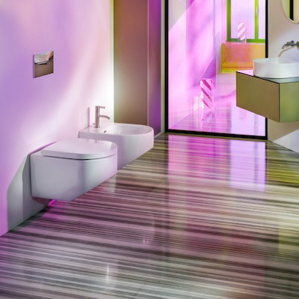 Подвесное биде Laufen Sonar 8.3034.1.000.302.1