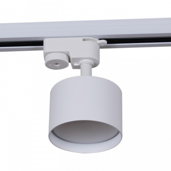 Светильник на штанге Reluce Technical 53006-9.3-001LD GX53 WT