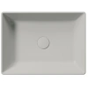 Раковина 50x37 см GSI Kube X 942917