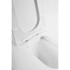 Приставной безободковый унитаз BelBagno Ardente-R BB003CBR