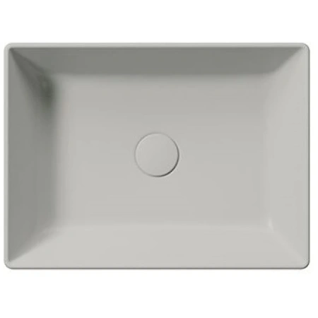 Раковина 50x37 см GSI Kube X 942917