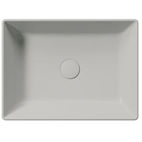 Раковина 50x37 см GSI Kube X 942917