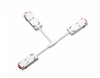 Соединитель гибкий для треков Ambrella Light GL GL1113