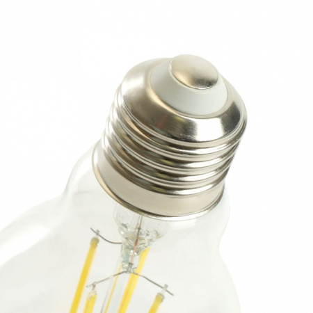 Лампа светодиодная Feron LB-1106 E27 6Вт 2700K 48889