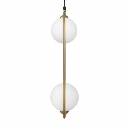 Подвесной светильник Maytoni Ring MOD013PL-02BS1