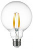 Лампа светодиодная Lightstar FILAMENT E27 8Вт 4000K 933104