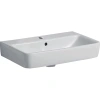 Раковина 60x37 см Geberit Renova Compact 226160000