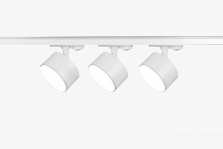 Комплект трековый Эра  TR71-SET3-GX53-WH