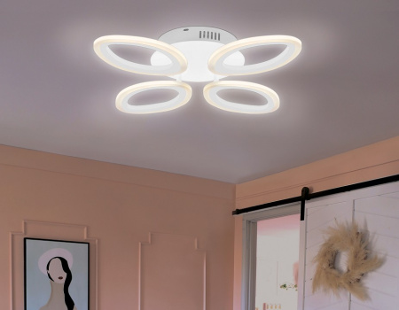 Потолочная люстра Ambrella Light FA FA4485