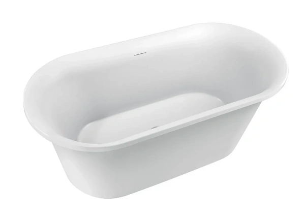 Акриловая ванна Aquanet Smart 170х78 260047 белый