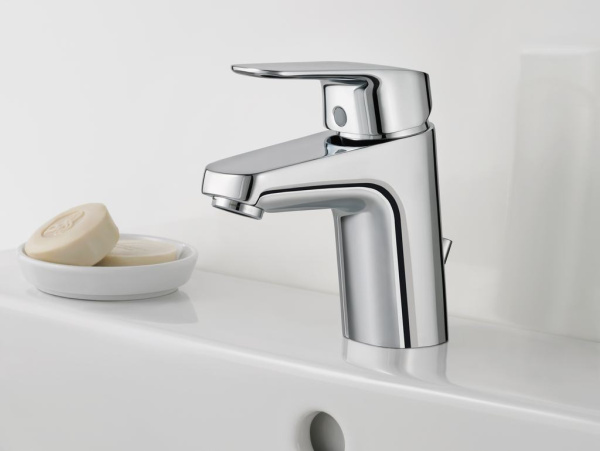 Смеситель для раковины Ideal Standard Ceraflex B1707AA