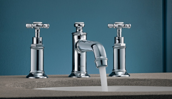 Смеситель для раковины Axor Montreux 16536000