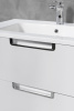 Раковина Belbagno Leticia BB1000ETL Белый