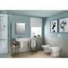 Приставной унитаз Ideal Standard Esedra T281201