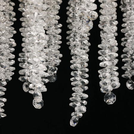 Подвесная люстра De City Лайма 2 467011808