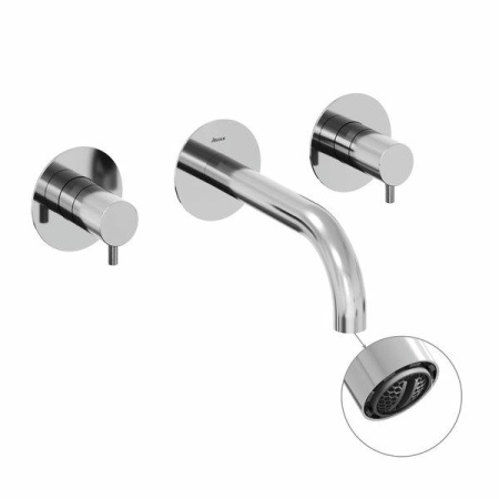 Смеситель для раковины Ravak Espirit X070196