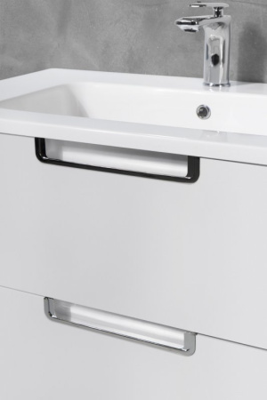 Раковина Belbagno Leticia BB1000ETL Белый