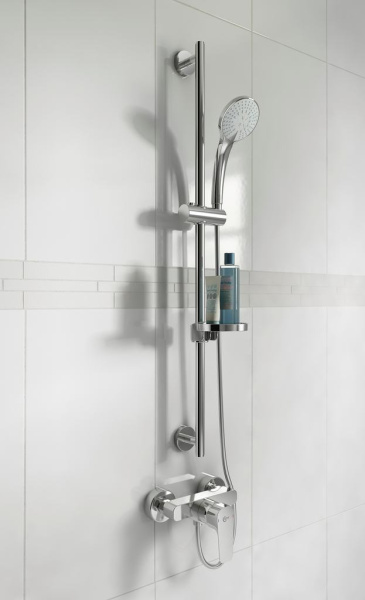 Смеситель для душа Ideal Standard Ceraplan III B0716AA