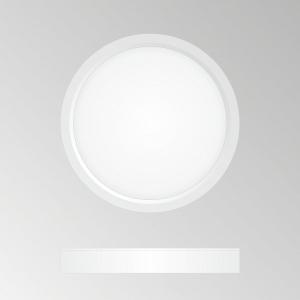 Накладной светильник Citilux Бейсик CL738120N