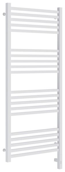 Полотенцесушитель электрический Сунержа Модус 3.0 1200х500 МЭМ правый 30-5701-1250 матовый белый