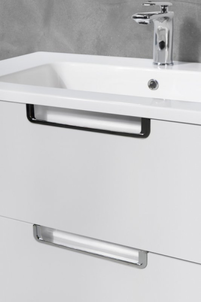 Раковина Belbagno Leticia BB1000ETL Белый