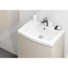 Раковина 50x43 см Cersanit Easy UM-ES 50/1