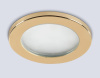 Встраиваемый светильник Ambrella Light TN TN6634