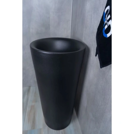 Раковина 40x40 см GID Nb130bg
