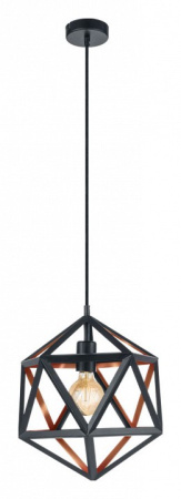 Подвесной светильник Eglo Embleton 1 43348