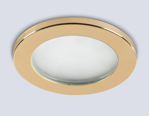 Встраиваемый светильник Ambrella Light TN TN6634
