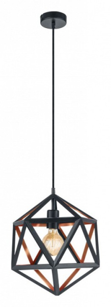 Подвесной светильник Eglo Embleton 1 43348