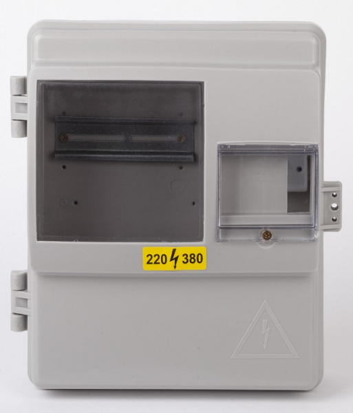 Электрический щиток навесной Эра  KDE_1